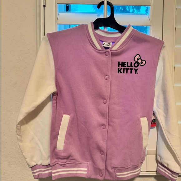 Hello Kitty Jacket - Picture 2 of 5